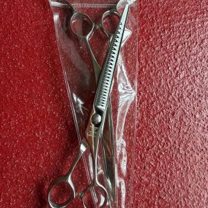 Mu Shears 7” Hybrid Curves